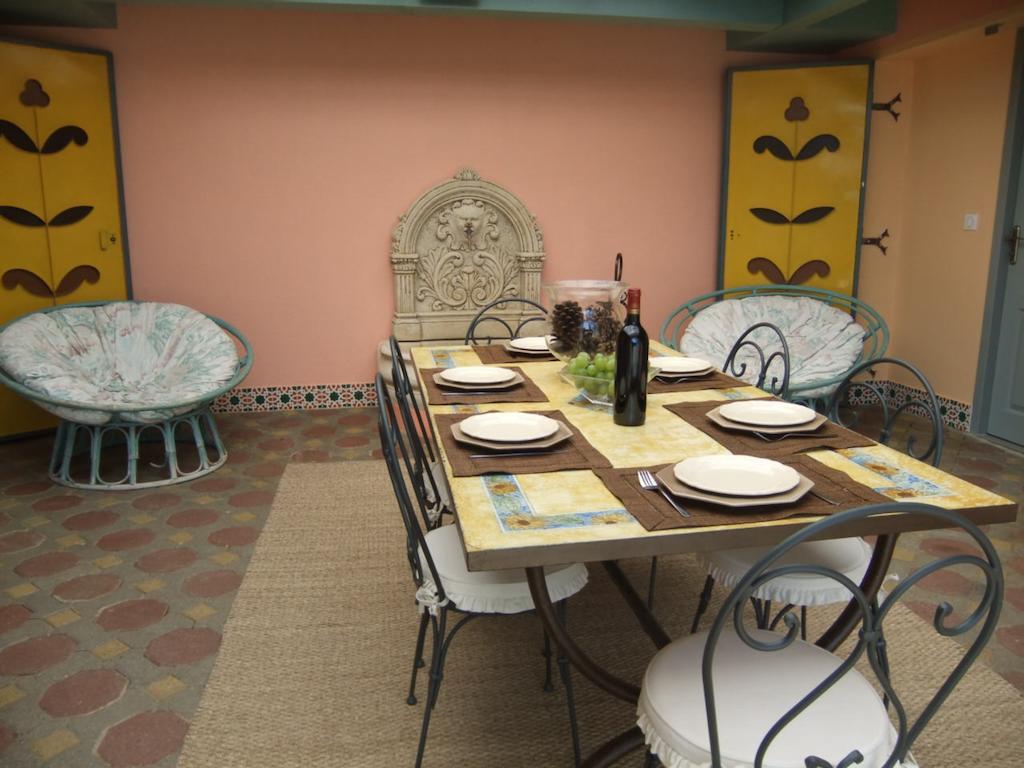 Locations De Vacances Les Flacheres Dieulefit Quarto foto