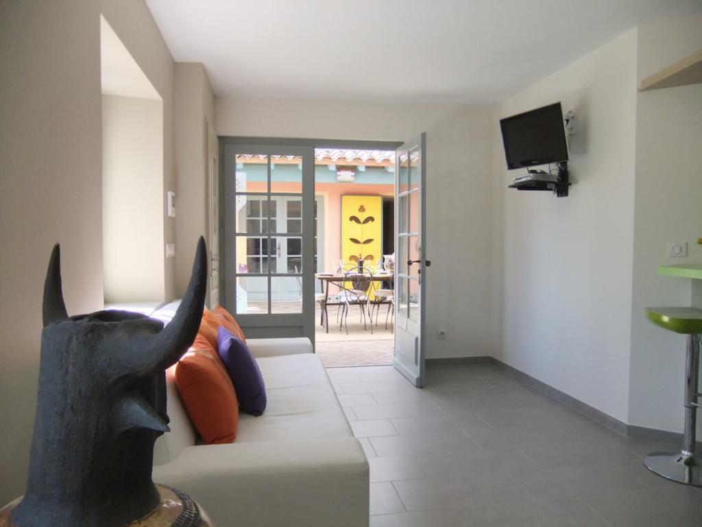Locations De Vacances Les Flacheres Dieulefit Quarto foto