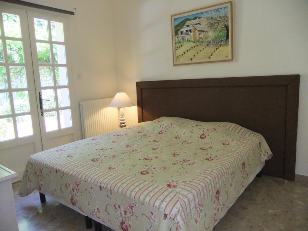 Locations De Vacances Les Flacheres Dieulefit Quarto foto