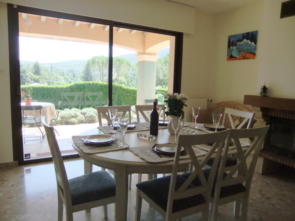Locations De Vacances Les Flacheres Dieulefit Quarto foto