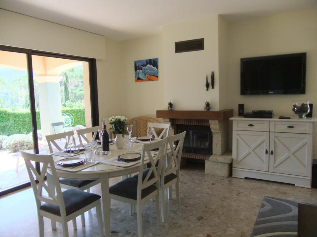 Locations De Vacances Les Flacheres Dieulefit Quarto foto