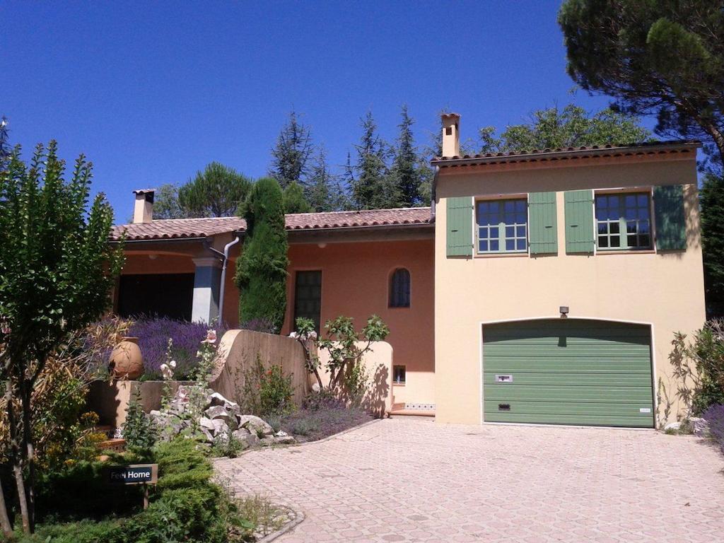 Locations De Vacances Les Flacheres Dieulefit Quarto foto