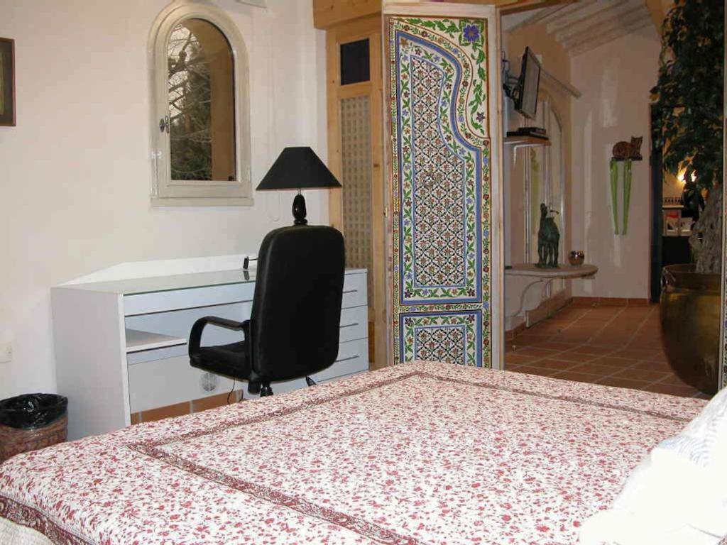 Locations De Vacances Les Flacheres Dieulefit Quarto foto